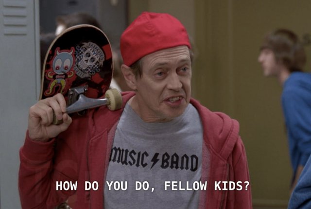 Оказывается, подростковый возраст длится до 32 лет Оказывается, подростковый возраст длится до 32 лет