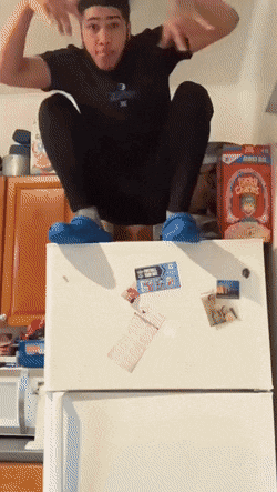 Подборка гифок -  26.11.2025