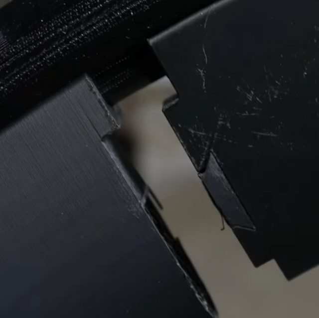 Напечатал дорогой велосипед на 3D принтере