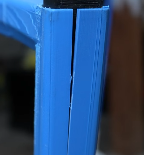 Напечатал дорогой велосипед на 3D принтере