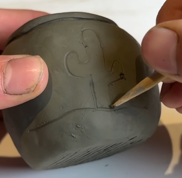 Гончарное дело бесплатно: как сделать антуражный подарок Гончарное дело бесплатно: как сделать антуражный подарок