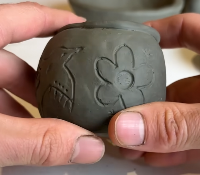 Гончарное дело бесплатно: как сделать антуражный подарок Гончарное дело бесплатно: как сделать антуражный подарок