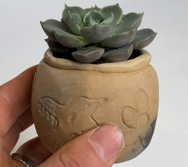 Гончарное дело бесплатно: как сделать антуражный подарок Гончарное дело бесплатно: как сделать антуражный подарок