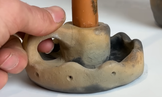 Гончарное дело бесплатно: как сделать антуражный подарок Гончарное дело бесплатно: как сделать антуражный подарок