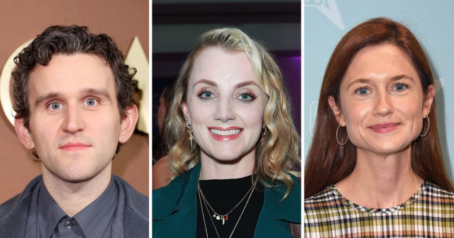 10-8 места: Гарри Меллинг, Эванна Линч и Бонни Райт — $4 млн