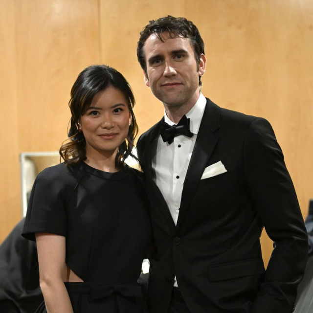 7-6 места: Кэти Льюнг и Мэттью Льюис — $5 млн