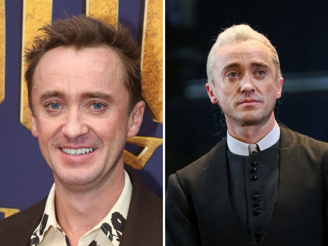 5 место: Том Фелтон — $10 млн