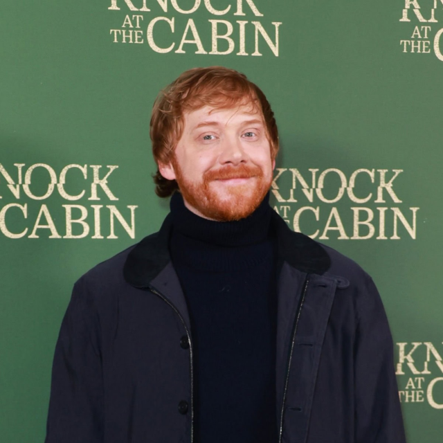 4 место: Руперт Гринт — $50 млн