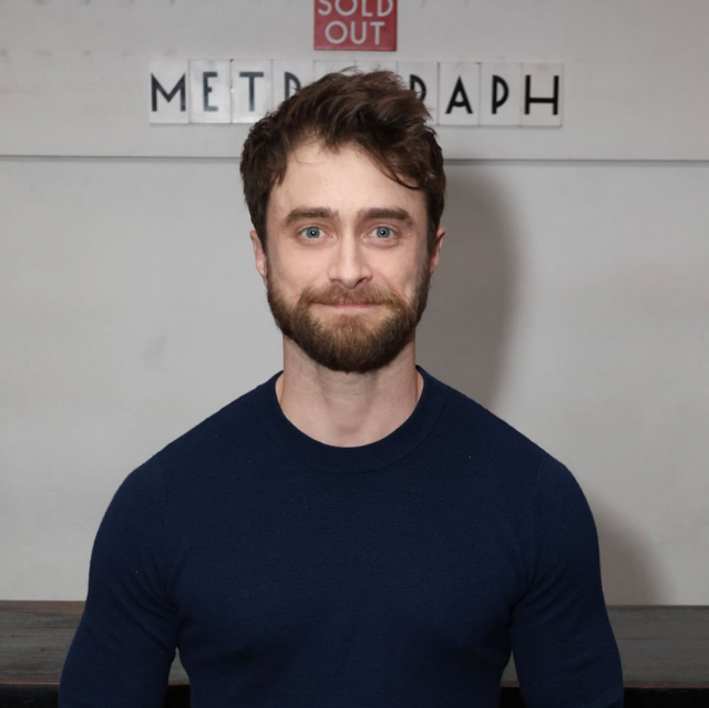 Дэниэл Рэдклифф — $110 млн