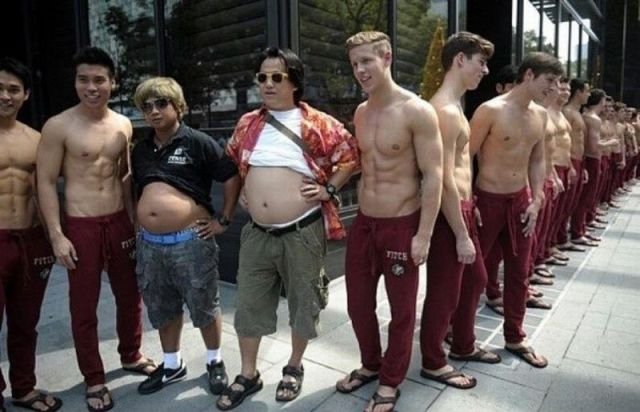 Подборка картинок. Вечерний выпуск - 27.11.2025