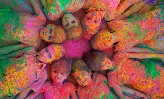 Подборка картинок. Вечерний выпуск - 27.11.2025