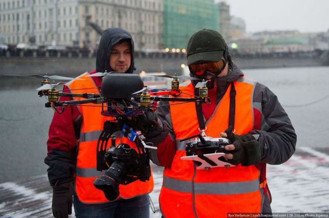 Подборка картинок. Вечерний выпуск - 27.11.2025