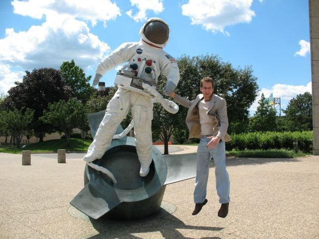 Подборка картинок. Вечерний выпуск - 27.11.2025