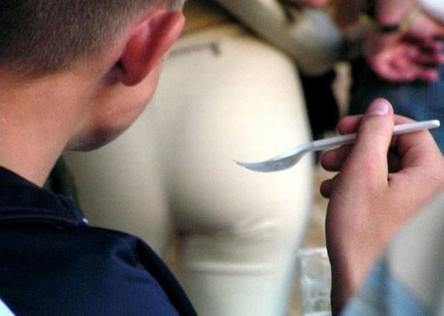 Подборка картинок. Вечерний выпуск - 27.11.2025