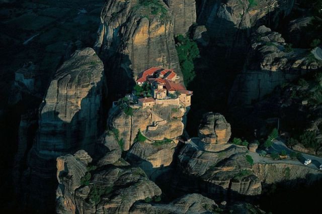 Подборка картинок. Вечерний выпуск - 27.11.2025