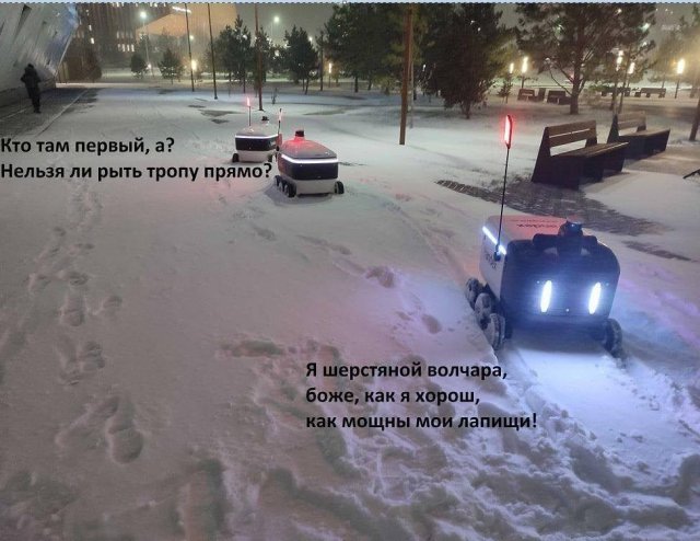 Лучшие шутки и мемы из Сети - 27.11.2025