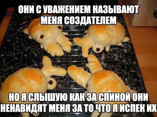 Лучшие шутки и мемы из Сети - 27.11.2025