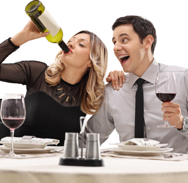 Совместимость алкогольных привычек является важным показателем стабильности брака Совместимость алкогольных привычек является важным показателем стабильности брака