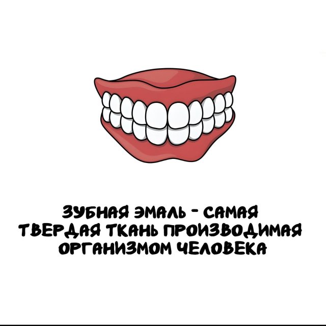 Интересные факты на все случаи жизни