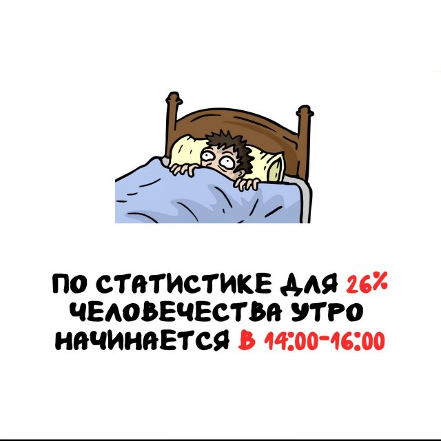 Интересные факты на все случаи жизни