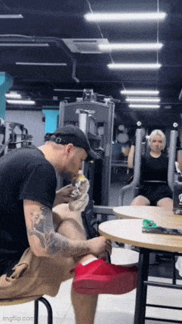 Подборка гифок -  28.11.2025