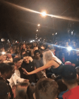 Подборка гифок -  28.11.2025