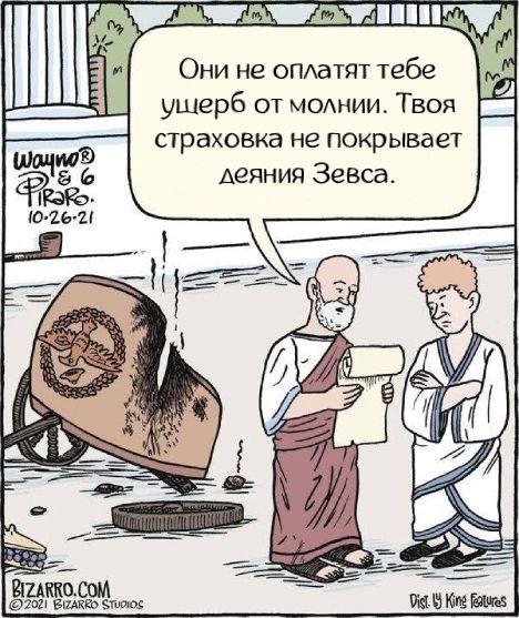 Лучшие шутки и мемы из Сети - 28.11.2025