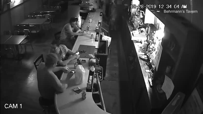 Самый спокойный человек на Диком Западе