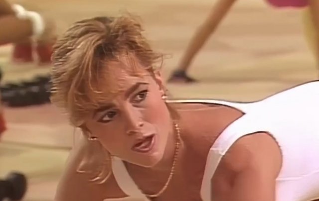 Начинаем день с правильной зарядки