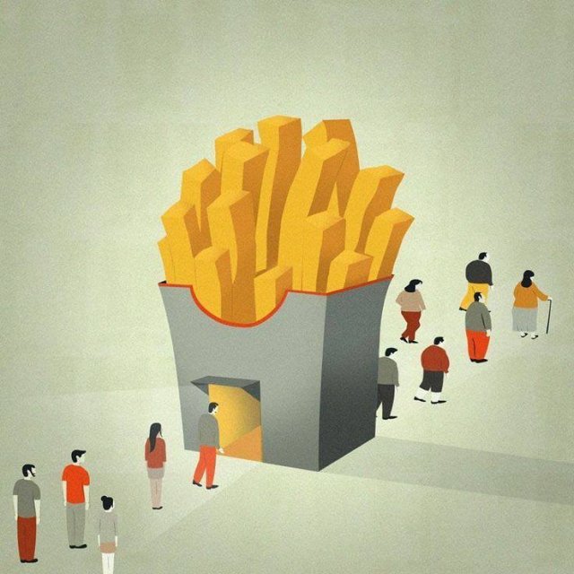 Картинки со смыслом - 01.12.2025