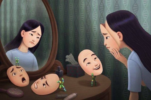 Картинки со смыслом - 01.12.2025