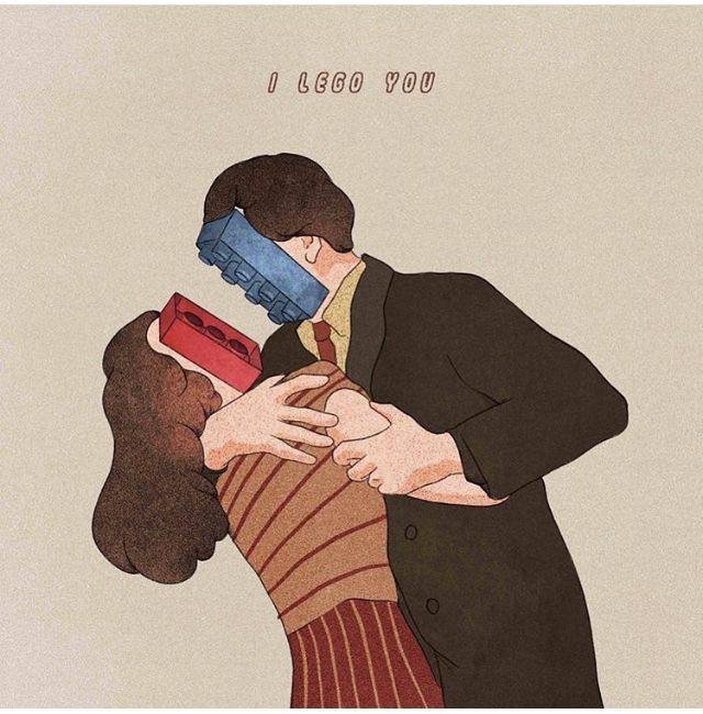 Картинки со смыслом - 01.12.2025