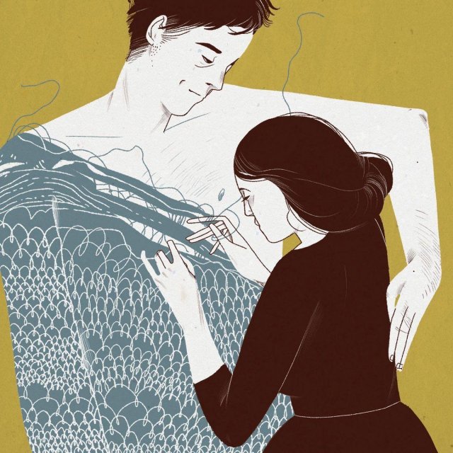 Картинки со смыслом - 01.12.2025