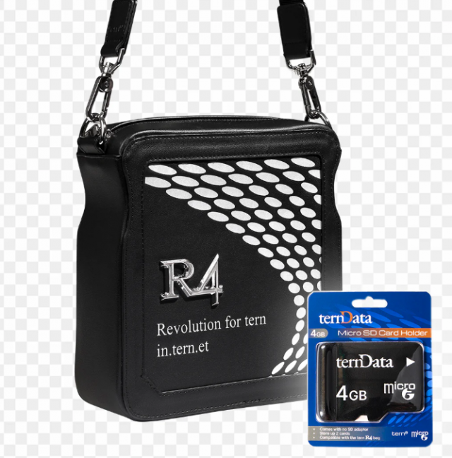 Карта памяти картхолдер и сумка-картридж