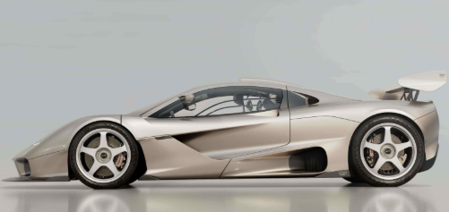 Самый дорогой автомобиль в истории продан.