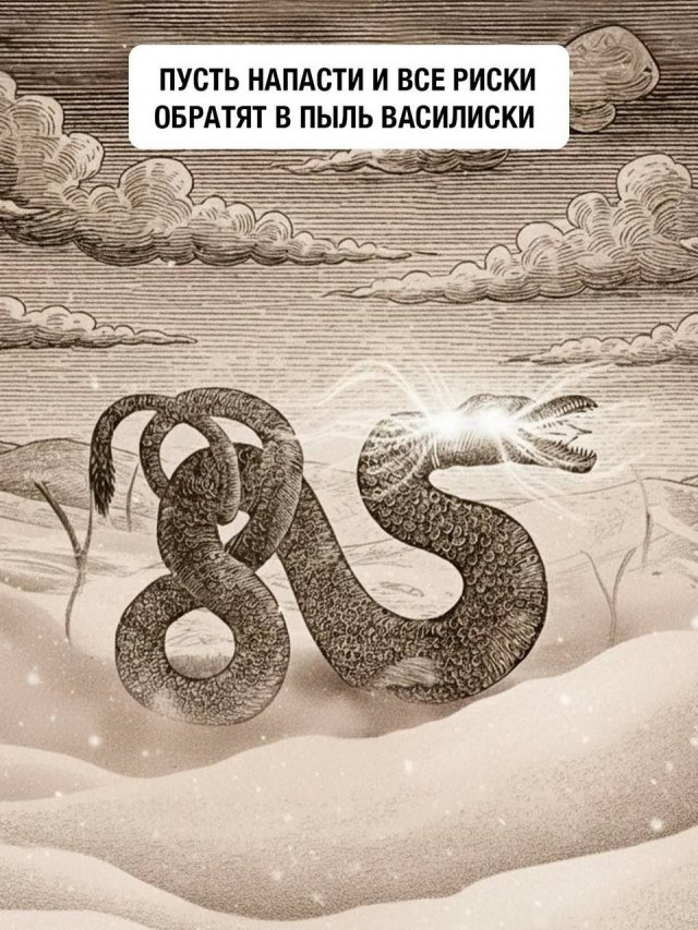 В Сети появились средневековые открытки с самыми нужными новогодними пожеланиями