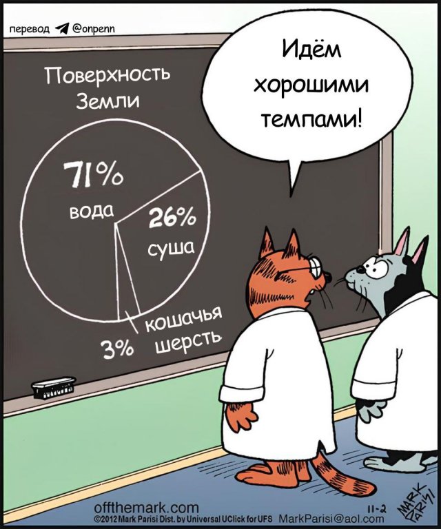 Лучшие шутки и мемы из Сети - 01.12.2025