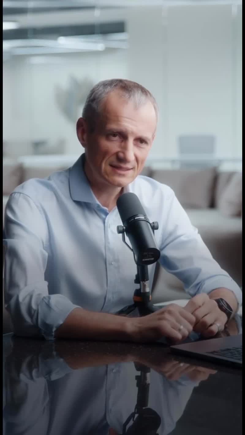 Отцовское искусство.