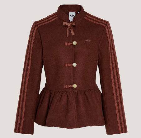 Новая коллекция Адидас  к китайскому Новому году.