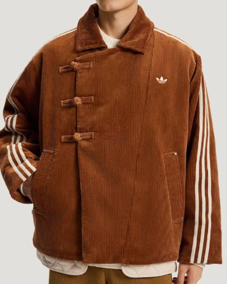 Новая коллекция Адидас  к китайскому Новому году.