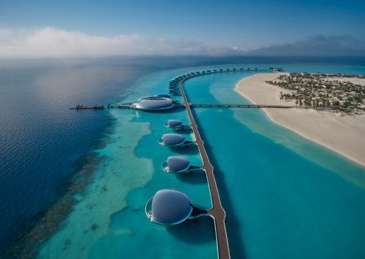 Саудовская Аравия отменила визы для россиян. Саудовская Аравия отменила визы для россиян.