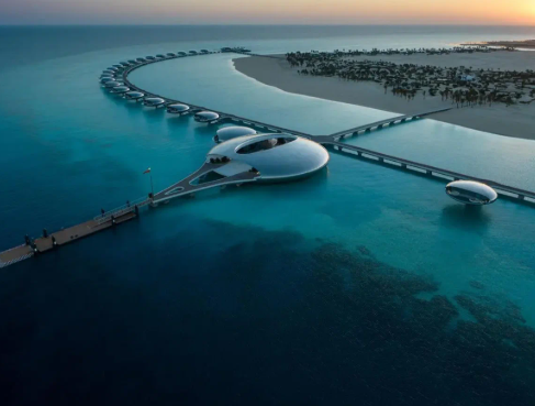 Саудовская Аравия отменила визы для россиян. Саудовская Аравия отменила визы для россиян.