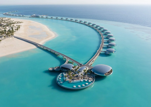 Саудовская Аравия отменила визы для россиян. Саудовская Аравия отменила визы для россиян.