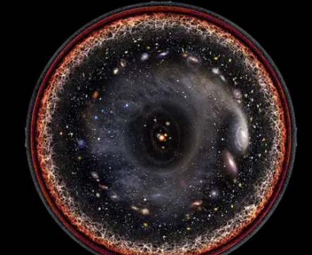 Тревожные факты про космос Тревожные факты про космос