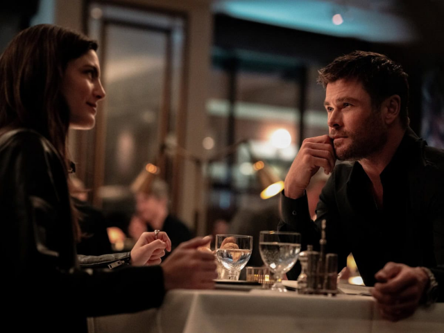 12 февраля — Ограбление в Лос-Анджелесе 12 февраля — Ограбление в Лос-Анджелесе