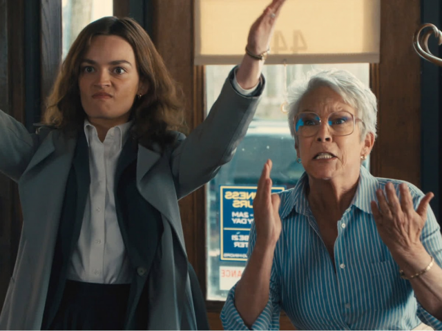 12 декабря — Элла Маккей 12 декабря — Элла Маккей