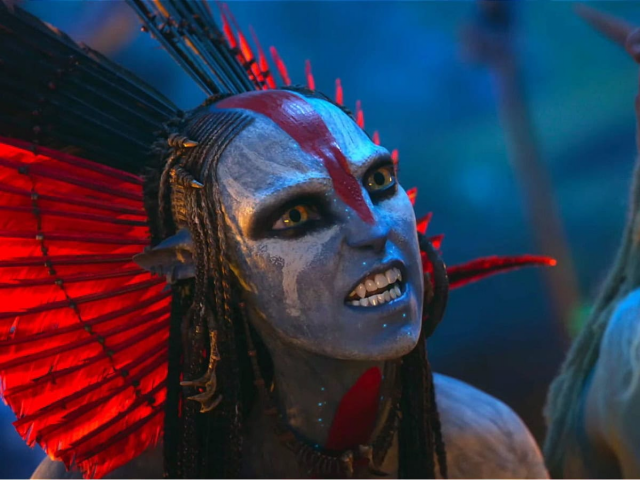 19 декабря — Аватар: Огонь и пепел 19 декабря — Аватар: Огонь и пепел