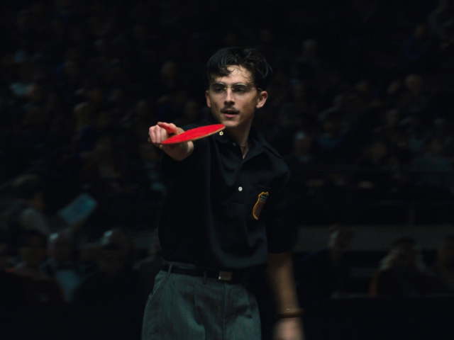 25 декабря — Марти Великолепный 25 декабря — Марти Великолепный