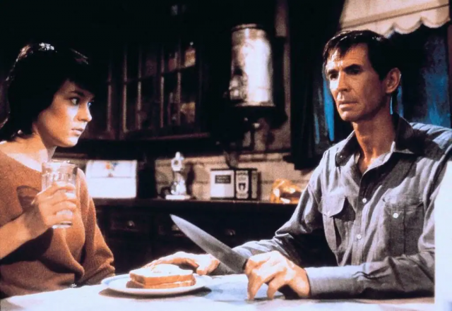 6 место. Психо 2 (1983)