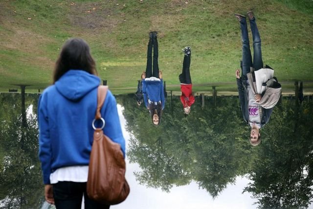 Подборка картинок. Вечерний выпуск - 02.12.2025